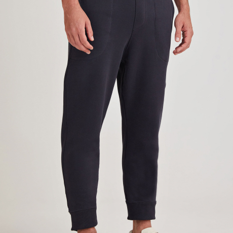 Calça Moletom College