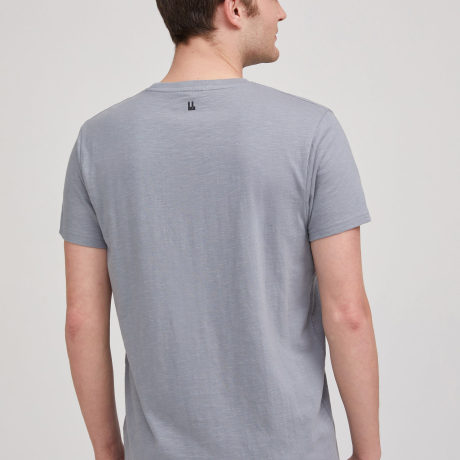 Camiseta Flame Vulcano