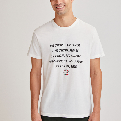 Camiseta Jobi