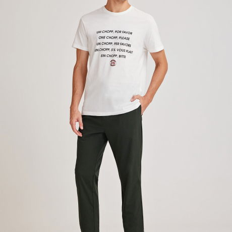 Camiseta Jobi