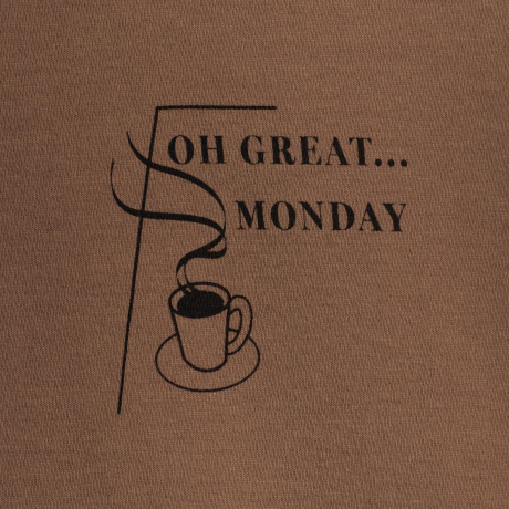 Camiseta Monday