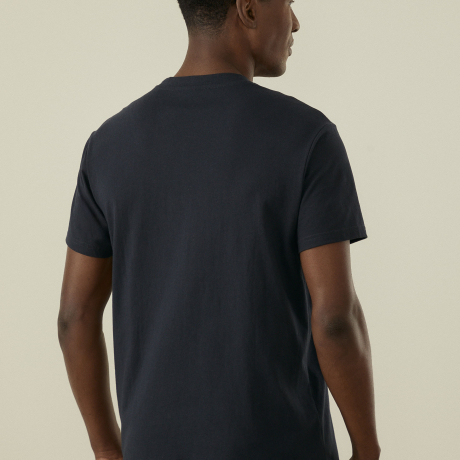 Camiseta Suedine Tech