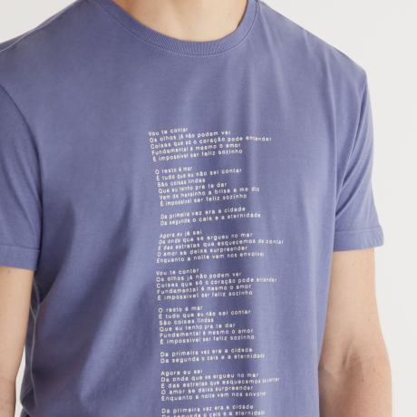 Camiseta Wave
