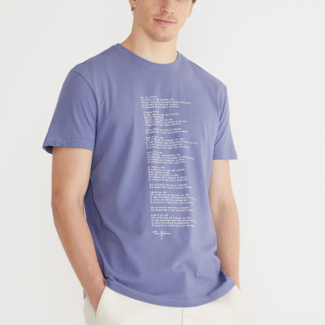 Camiseta Wave