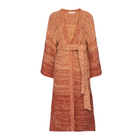 Casaco Tricot Sandra