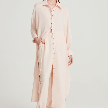 Chemise Simone