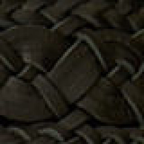 Cinto Couro Tresse Quadril