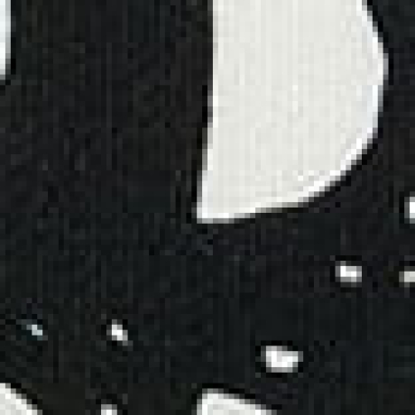Cropped Gola Alta Seduction Prints