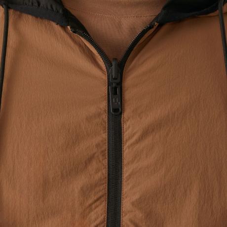 Jaqueta Dupla Face Nylon Tech Jaqueta Dupla Face Nylon Tech
