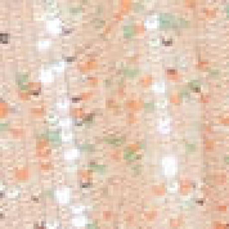 Macacão De Paetê Pantalona Colorido