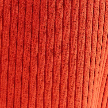 Macacão Rib Sem Alças