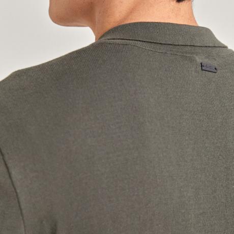 Polo Ml Tricot Drive Polo Ml Tricot Drive
