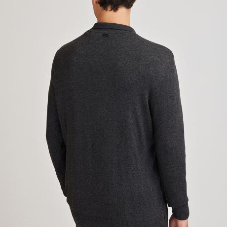 Polo Ml Tricot Londres Polo Ml Tricot Londres