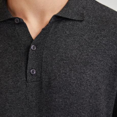 Polo Ml Tricot Londres Polo Ml Tricot Londres