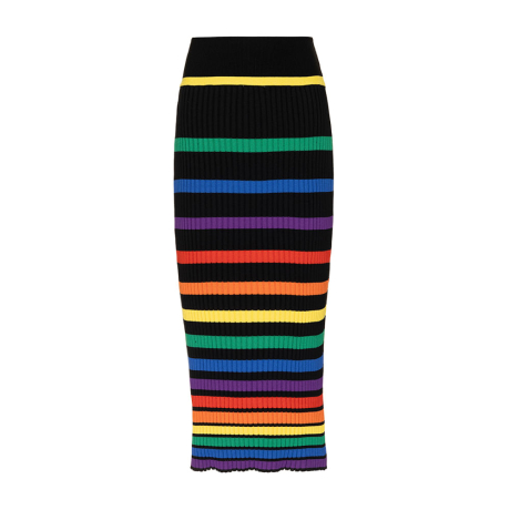 Saia Tricot Lily