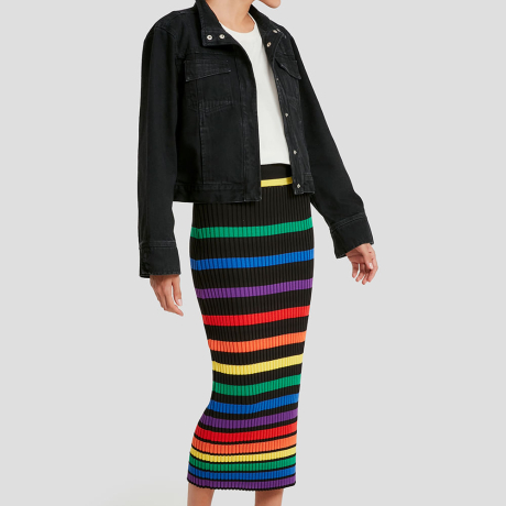 Saia Tricot Lily