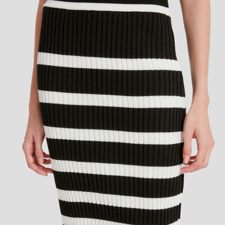 Saia Tricot Lily