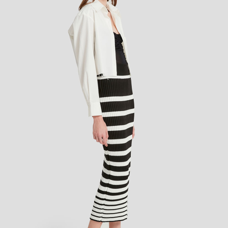 Saia Tricot Lily