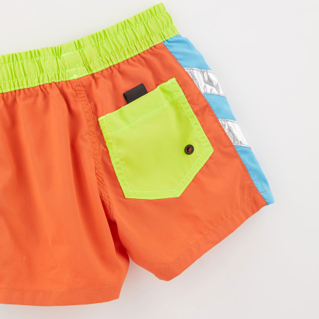 Short Nino Liso