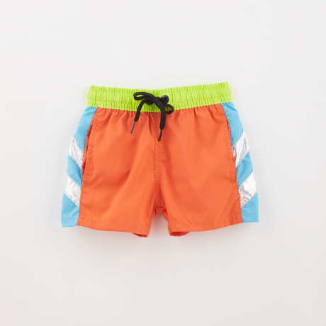 Short Nino Liso