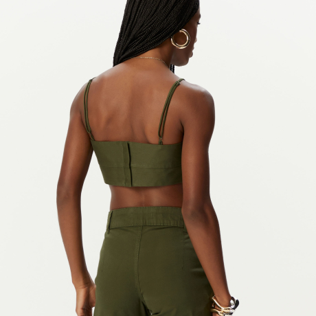 Top Bicolor