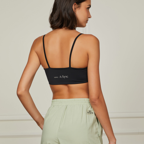 Top De Alcinha Basic