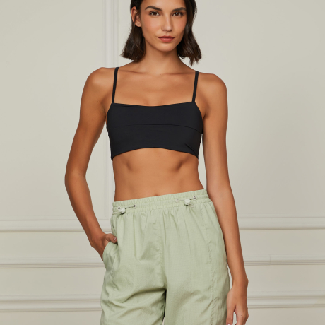 Top De Alcinha Basic