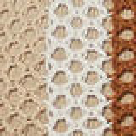 Top Tricot Rede Listrado