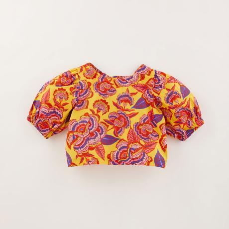 Blusa Florida Blusa Florida