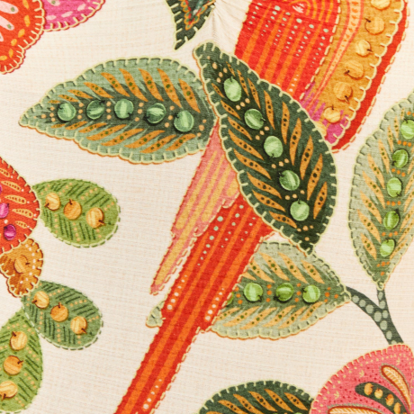 Body Frufru Estampado Flor De Verão