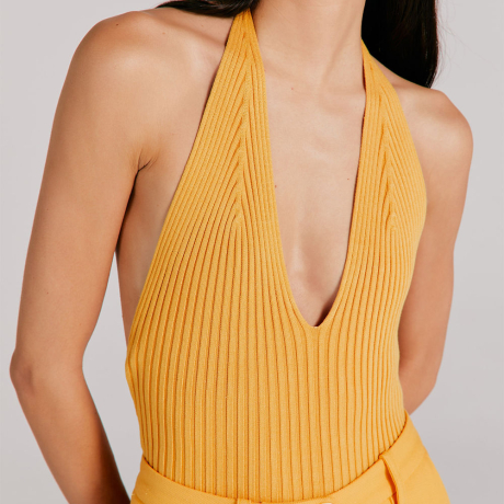 Body Tricot Agnes