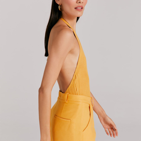 Body Tricot Agnes