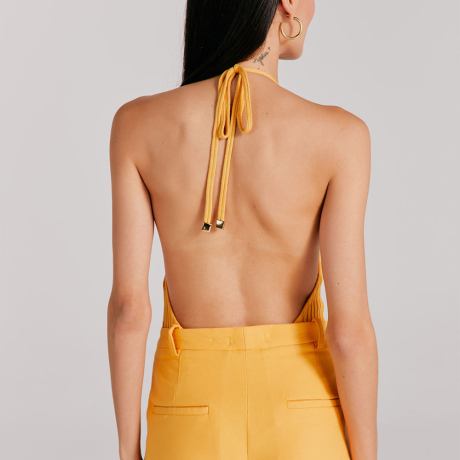 Body Tricot Agnes