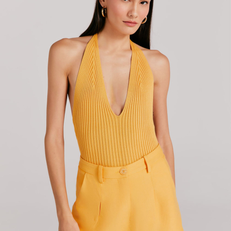 Body Tricot Agnes
