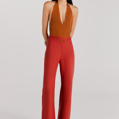 Calça Cris
