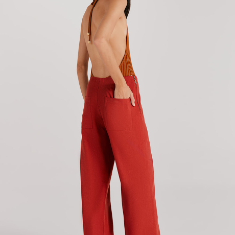 Calça Cris