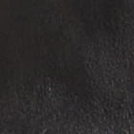 Calça De Couro Ampla Cos Duplo