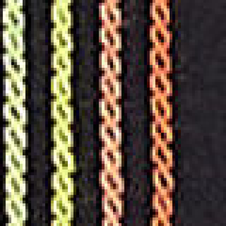 Camisa Listrado Colorido