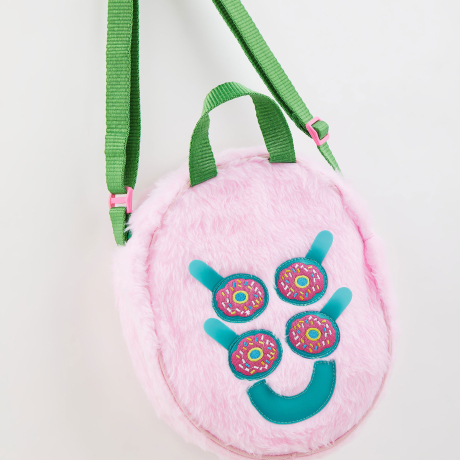 Mochila Criatura Fabulosa