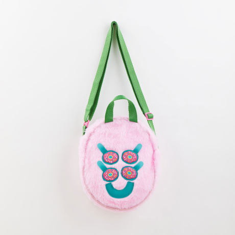 Mochila Criatura Fabulosa