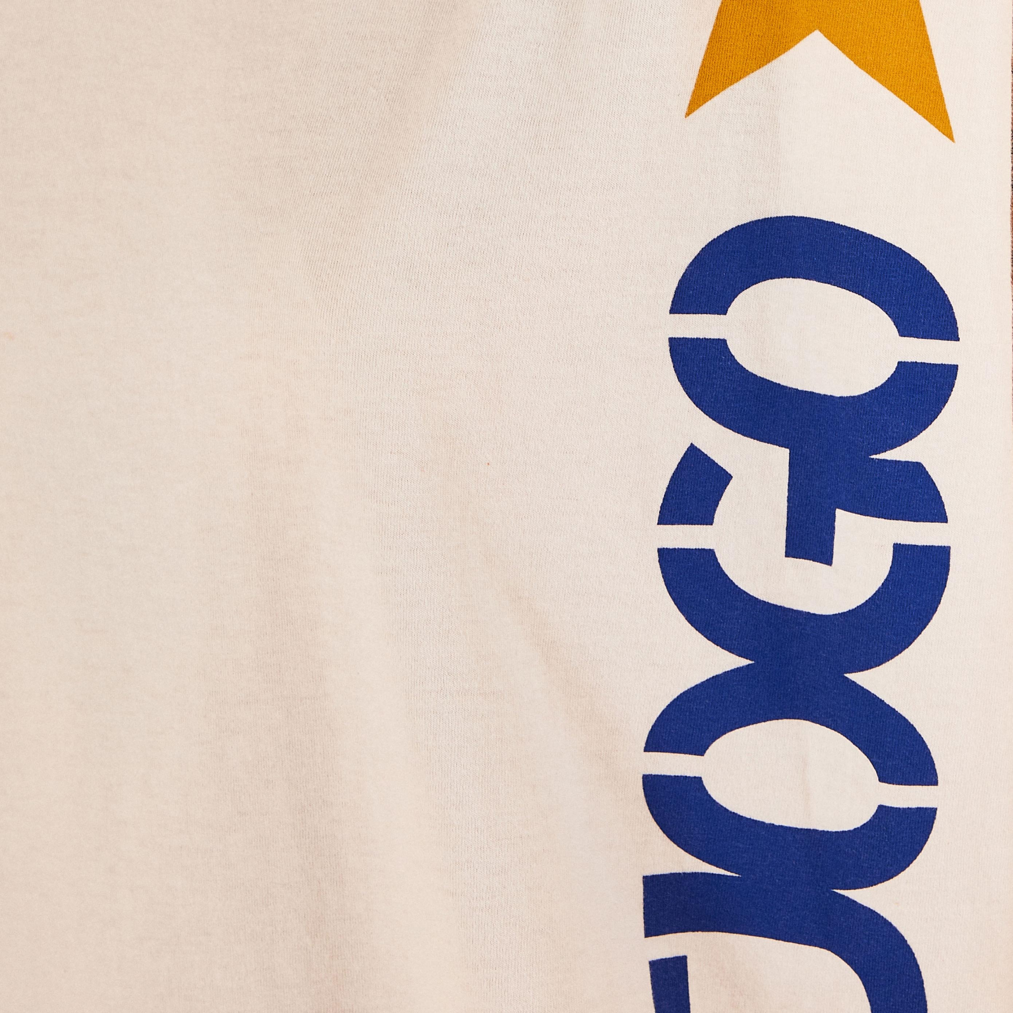 Regata Ombreira Estampada Pra Jogo