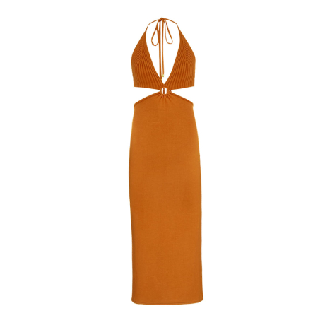 Vestido Tricot Vicky
