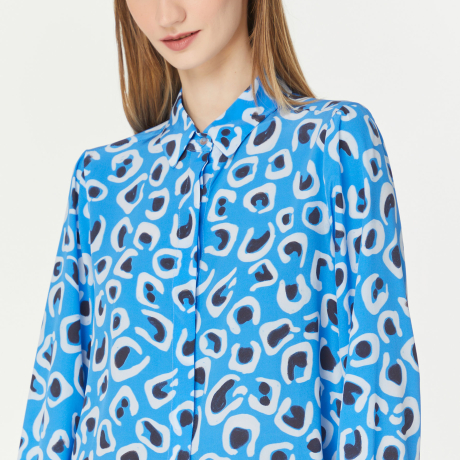 Camisa Essential