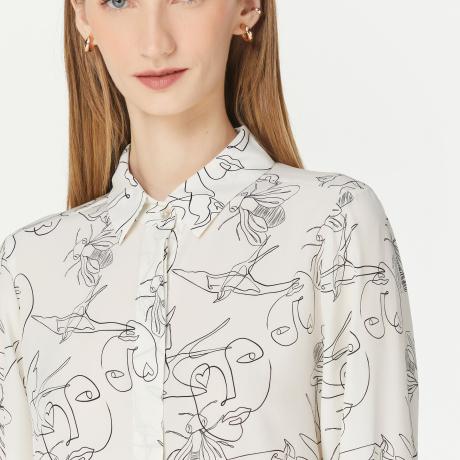 Camisa Essential Camisa Essential