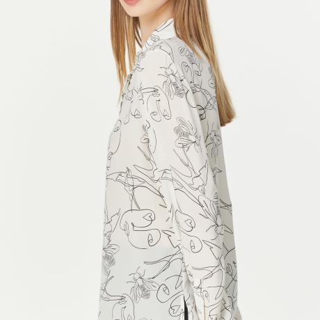 Camisa Essential Camisa Essential