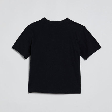 Camiseta Silk Lagosta