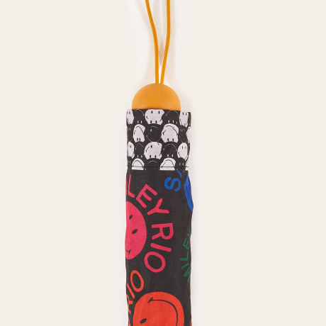 Guarda Chuva Pingo Smiley Rio