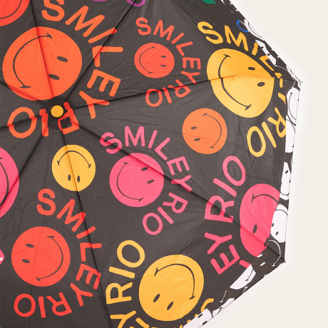 Guarda Chuva Pingo Smiley Rio
