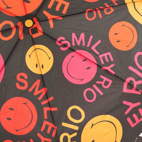 Guarda Chuva Pingo Smiley Rio