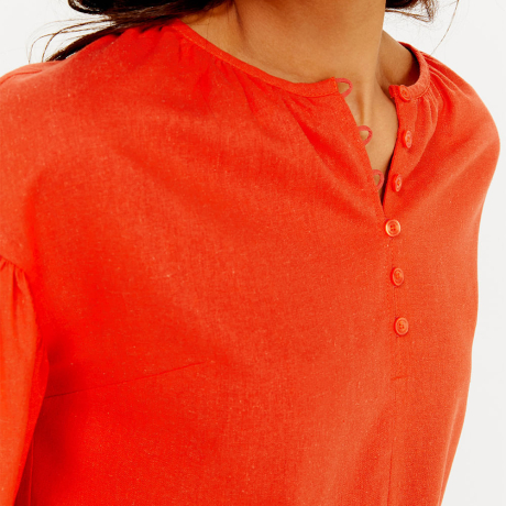 Blusa Claudia